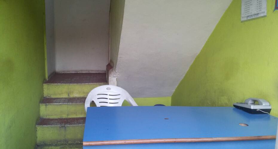 S.k Tourist Lodge, Gulbarga 3